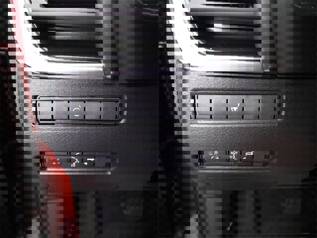 New 2026 Nissan Rogue SV image 20