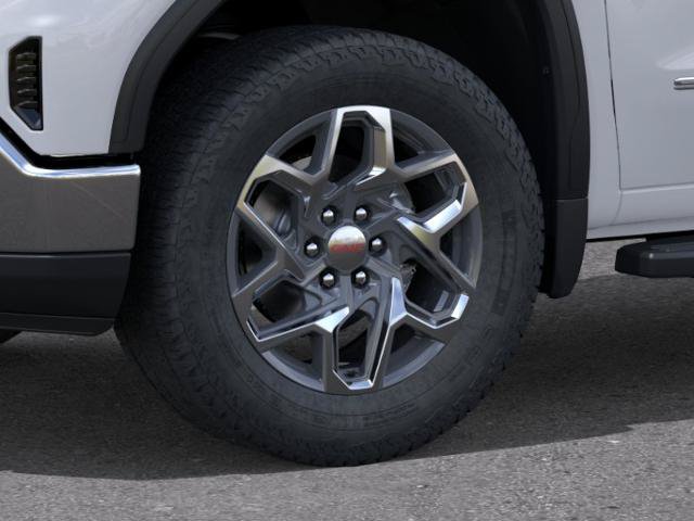 New 2026 GMC Sierra 1500 SLE w/ Preferred Package RWD image 47