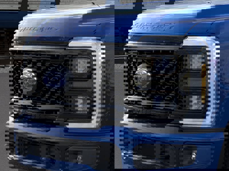 New 2026 Ford F250 4x4 Crew Cab Super Duty image 17