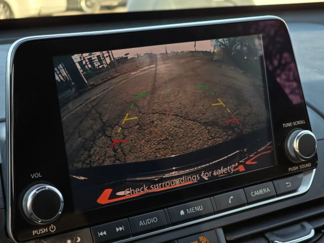 Used 2021 Nissan Altima 2.5 SV image 26