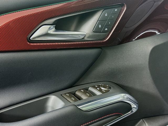 New 2026 Chevrolet Traverse RS image 20