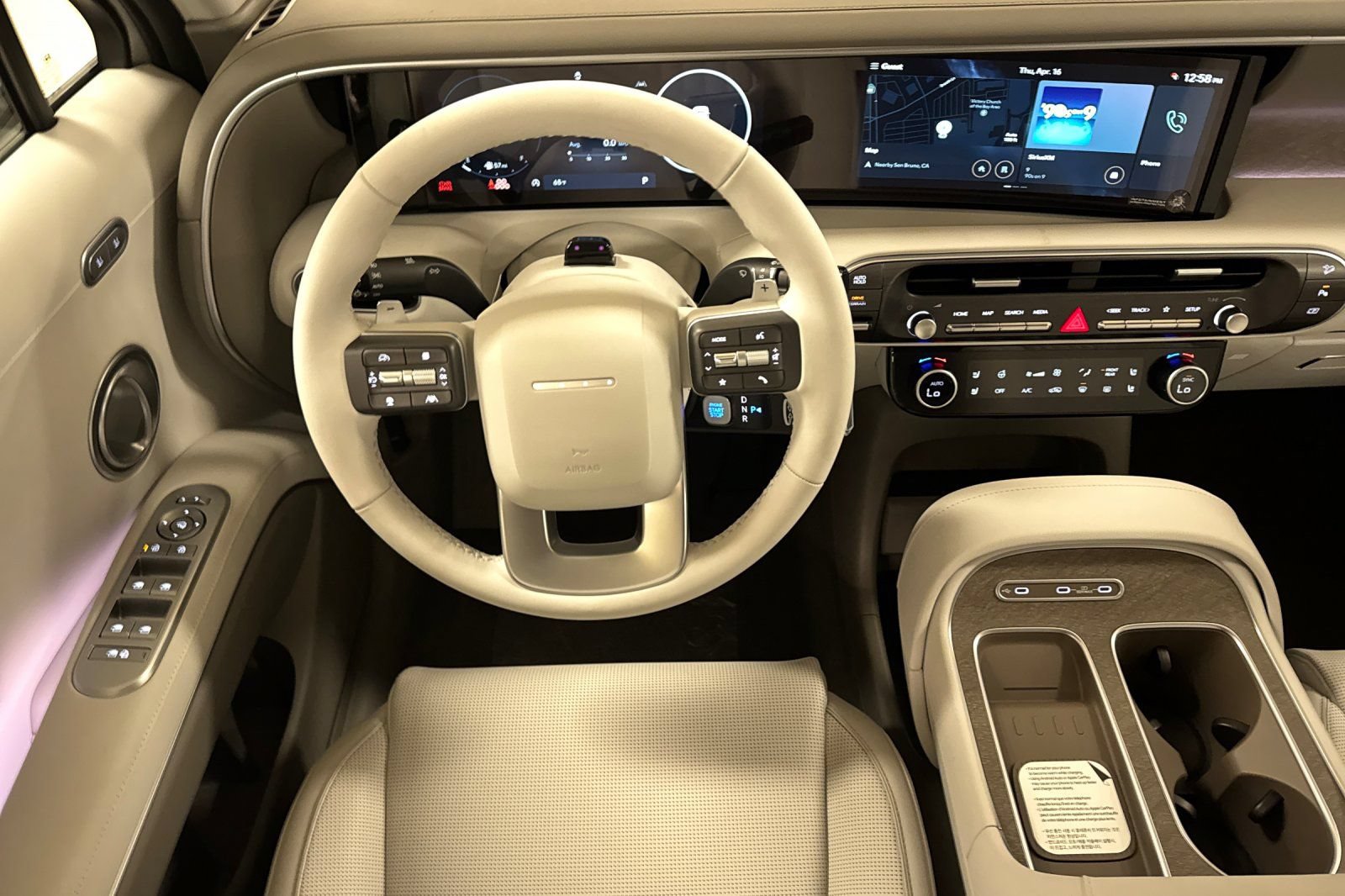New 2026 Hyundai Palisade SEL AWD/4WD image 14