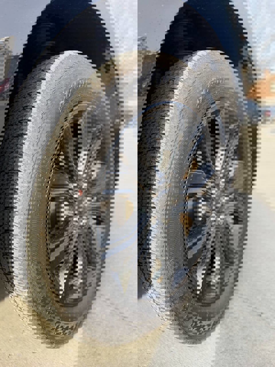 Used 2022 Ford Edge SE w/ Black Appearance Package image 20