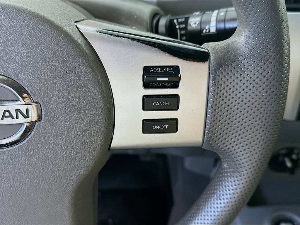 Used 2020 Nissan Frontier SV AWD/4WD image 23