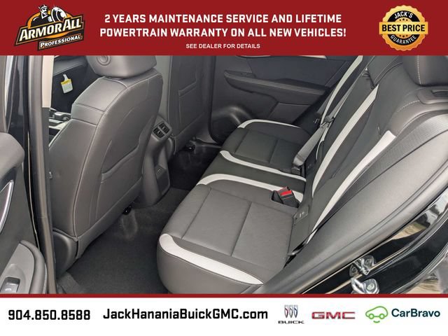 New 2026 Buick Envision Sport Touring AWD/4WD image 13