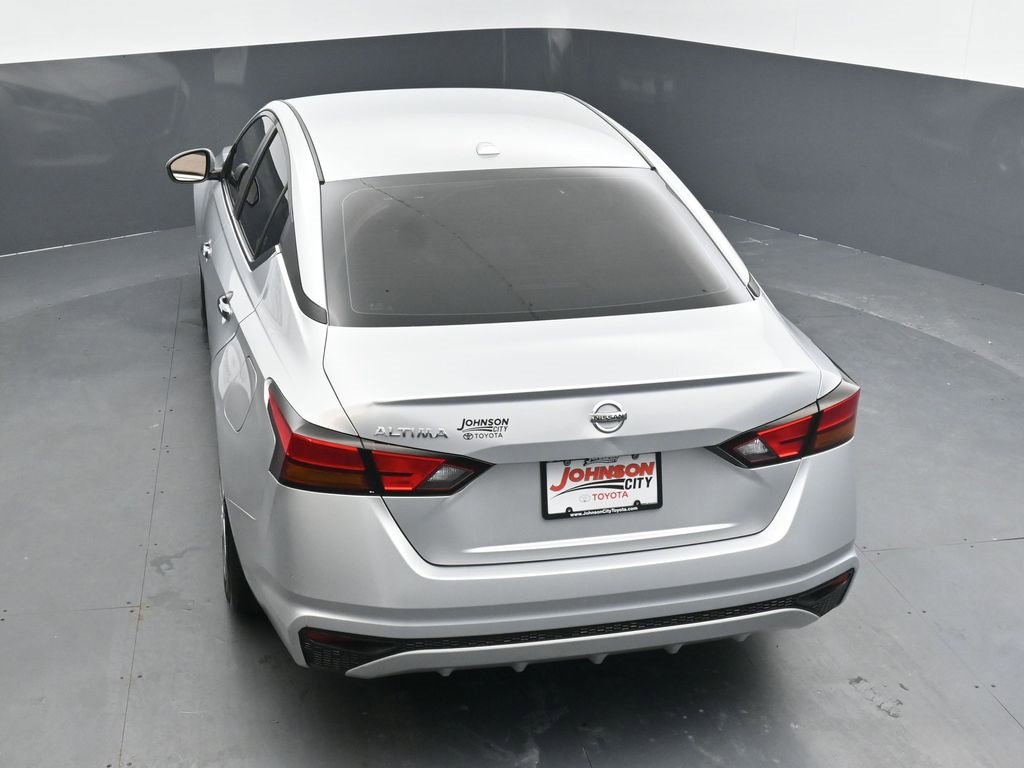 Used 2019 Nissan Altima 2.5 S image 30