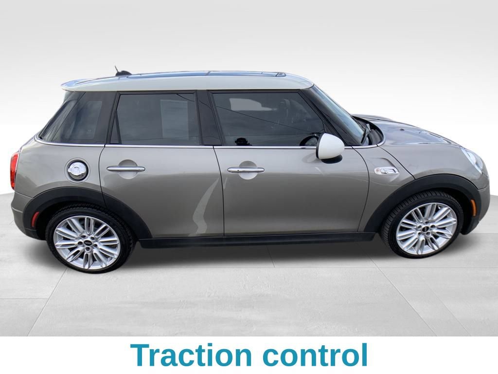 Used 2019 MINI Cooper S image 7