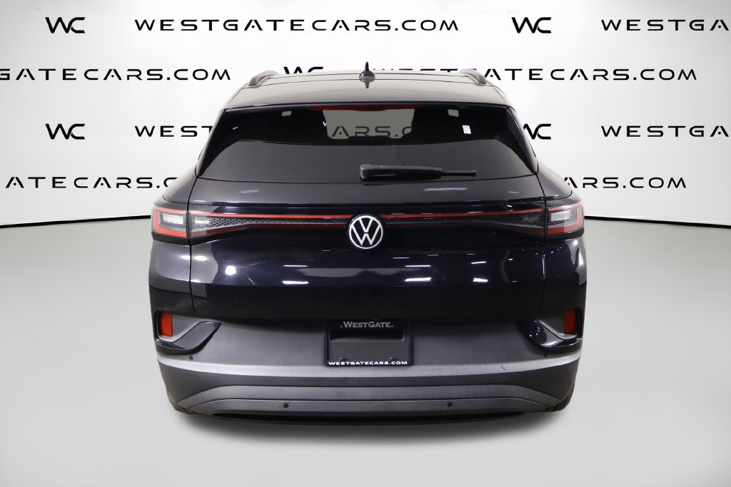 Used 2023 Volkswagen ID.4 S RWD image 4