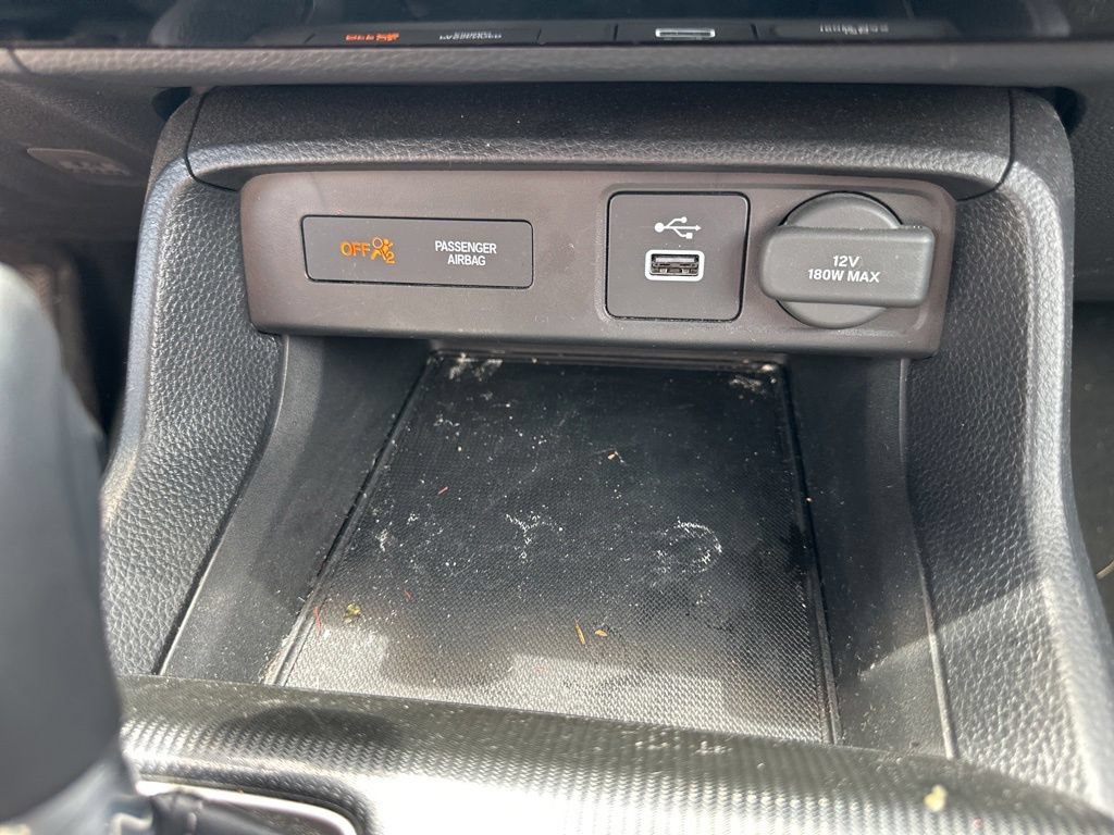 Used 2024 Honda Civic Sport image 26
