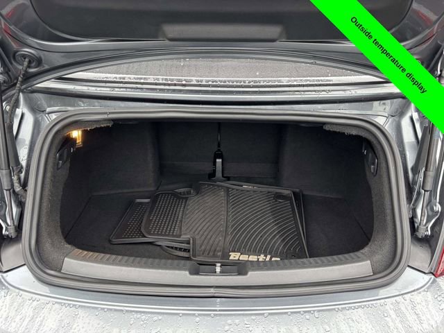 Used 2018 Volkswagen Beetle 2.0T S image 30