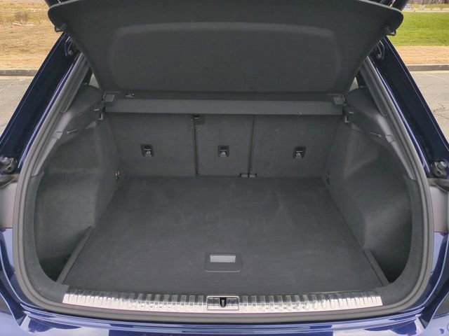 Used 2021 Audi Q3 2.0T Premium image 13