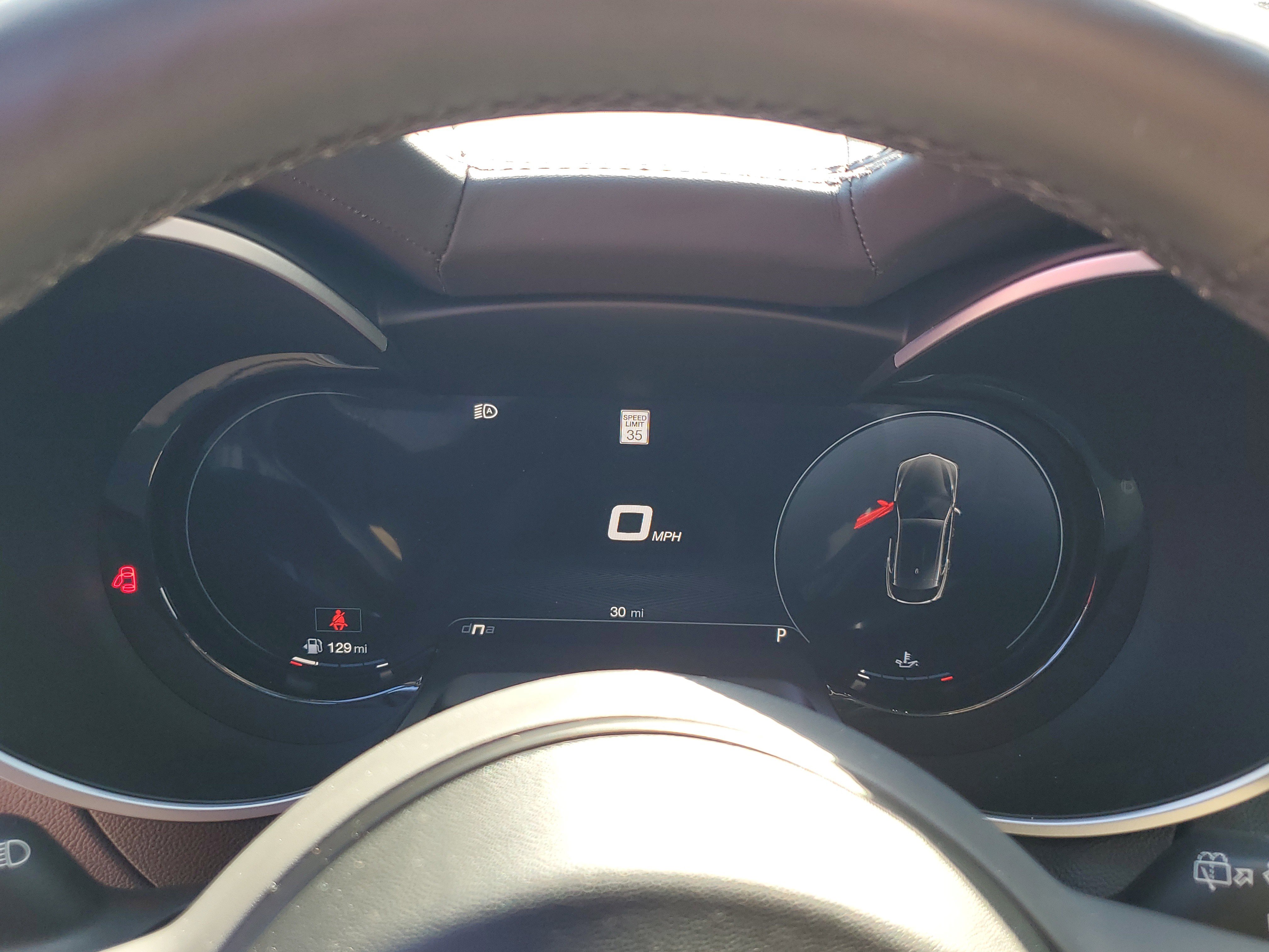 Used 2024 Alfa Romeo Stelvio Veloce image 15