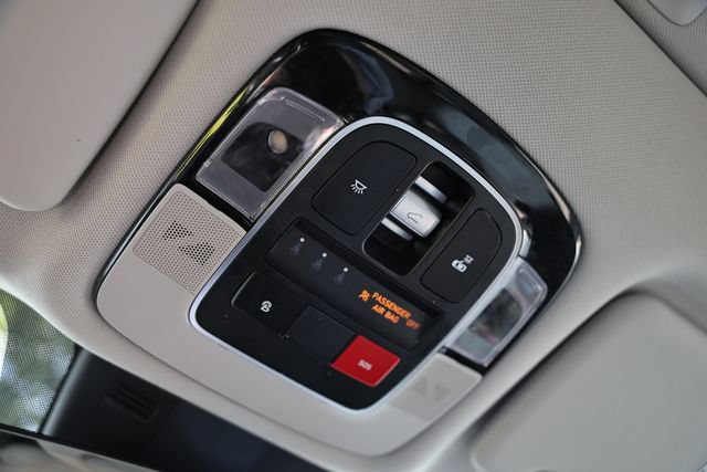 Used 2024 Hyundai Tucson SEL w/ Convenience Package AWD/4WD image 40