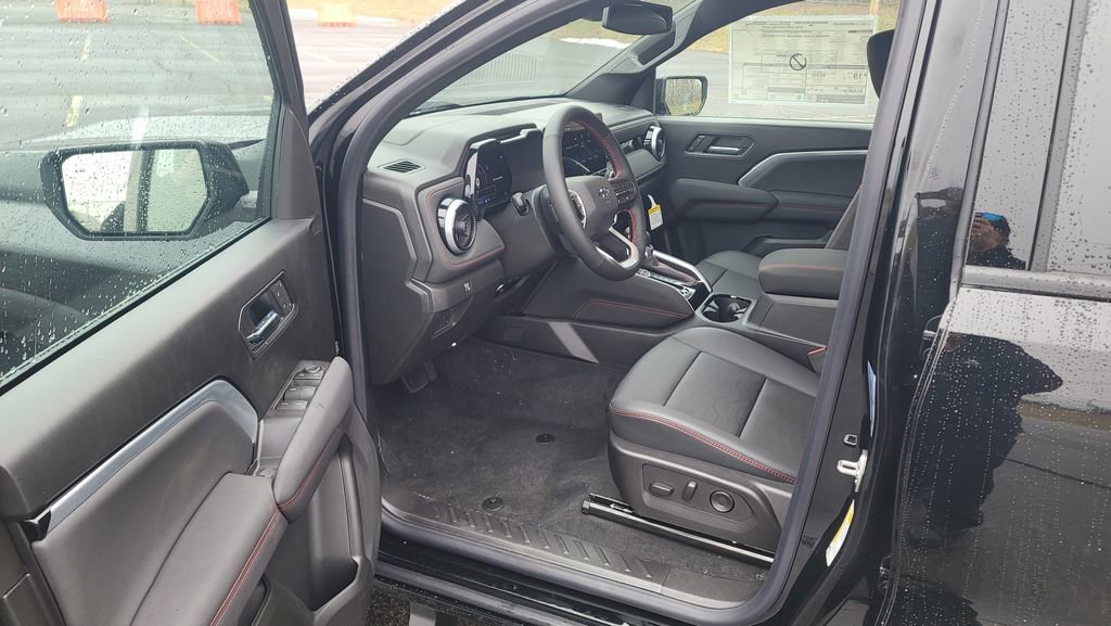 New 2026 Chevrolet Colorado Z71 w/ Z71 Convenience Package 2 image 18