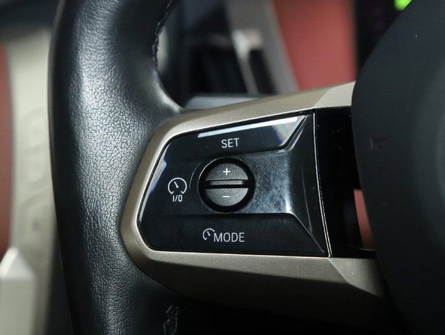 Certified 2023 BMW iX M60 w/ Executive Package AWD/4WD image 26