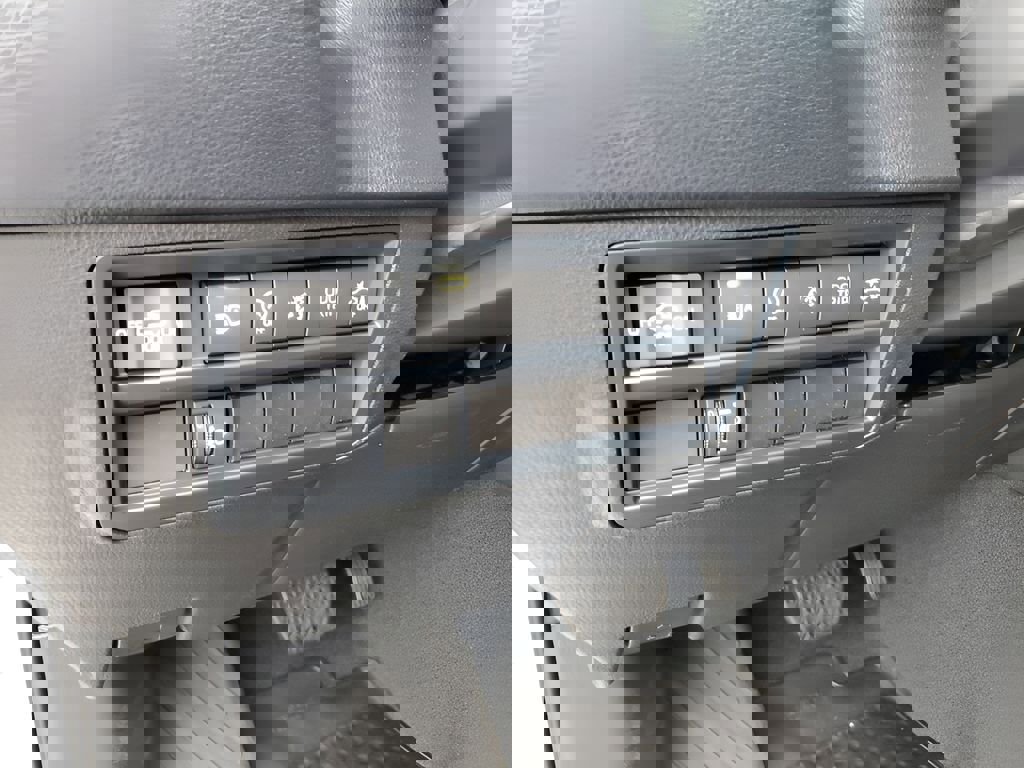 New 2025 Toyota Tundra SR5 image 25