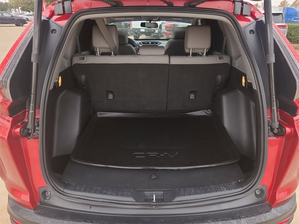 Used 2022 Honda CR-V EX-L image 7