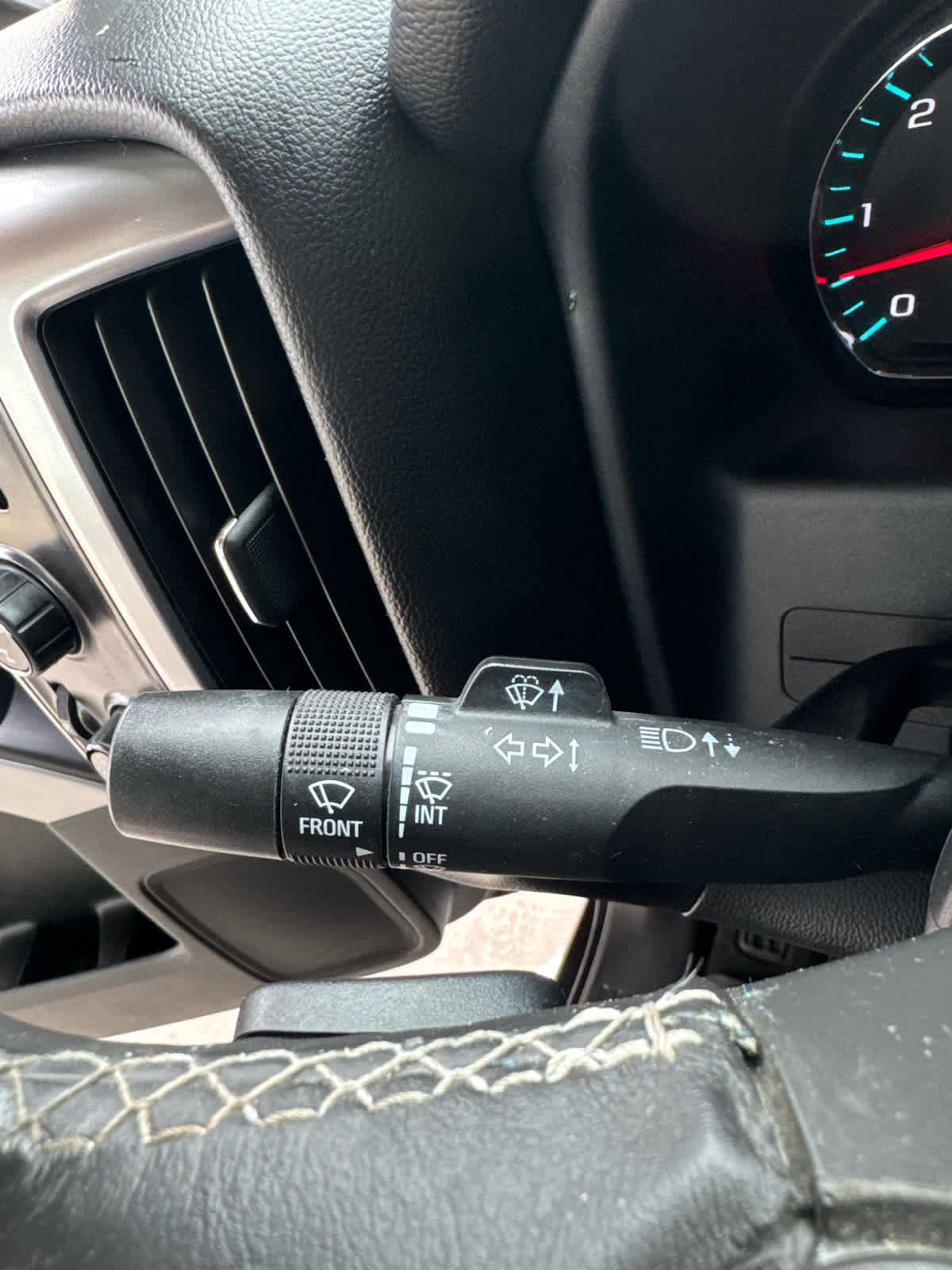 Used 2016 Chevrolet Silverado 1500 LT w/ All Star Edition image 18