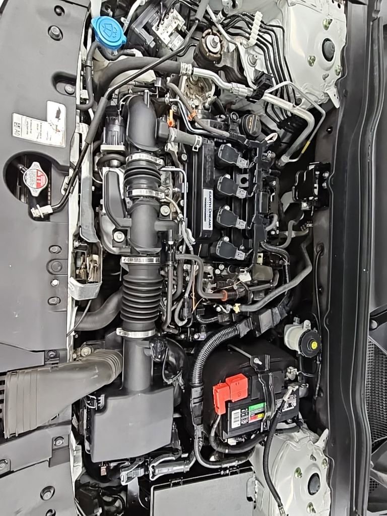 Used 2020 Honda Accord Sport image 39