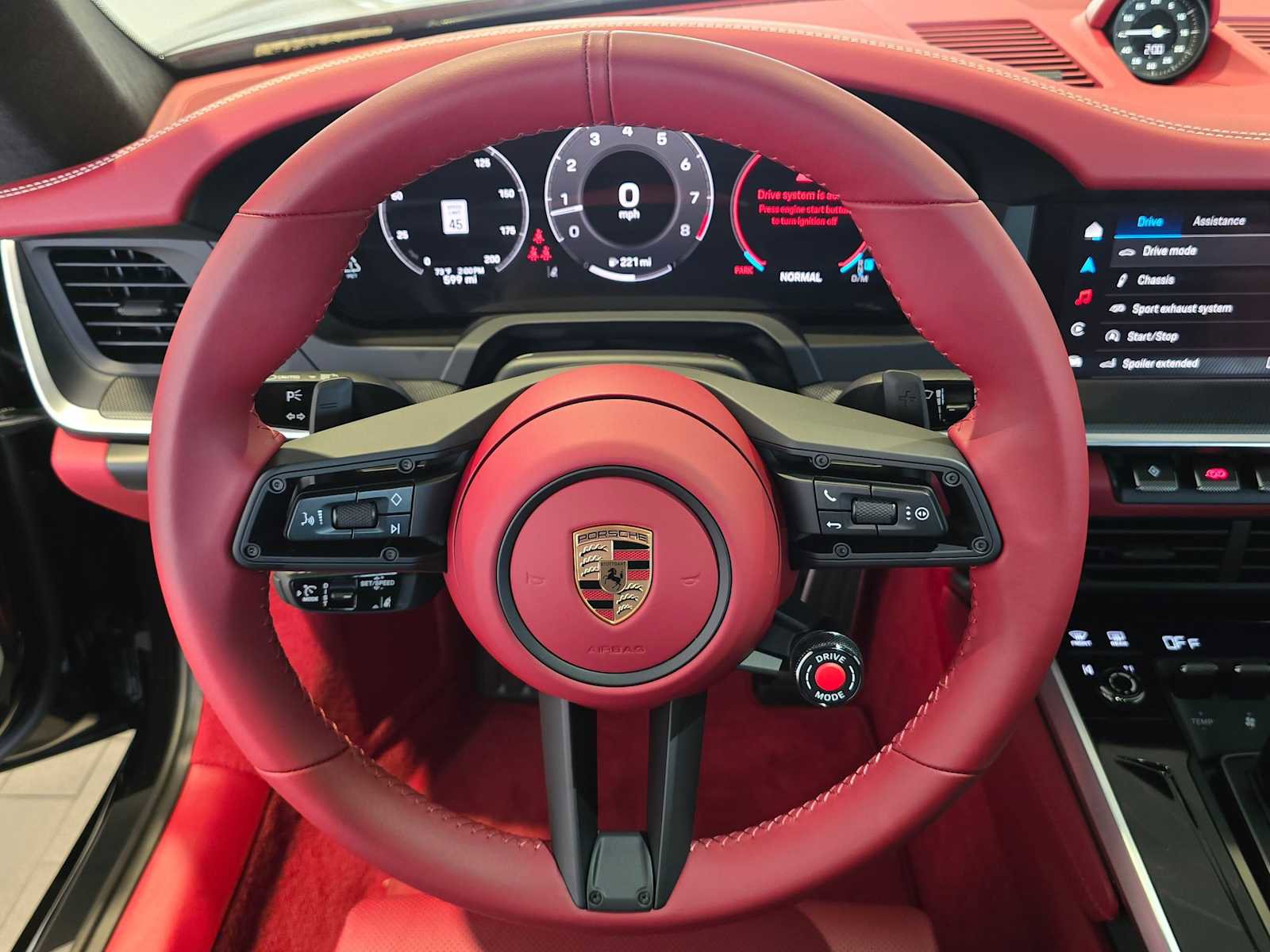 Used 2025 Porsche 911 Carrera image 19