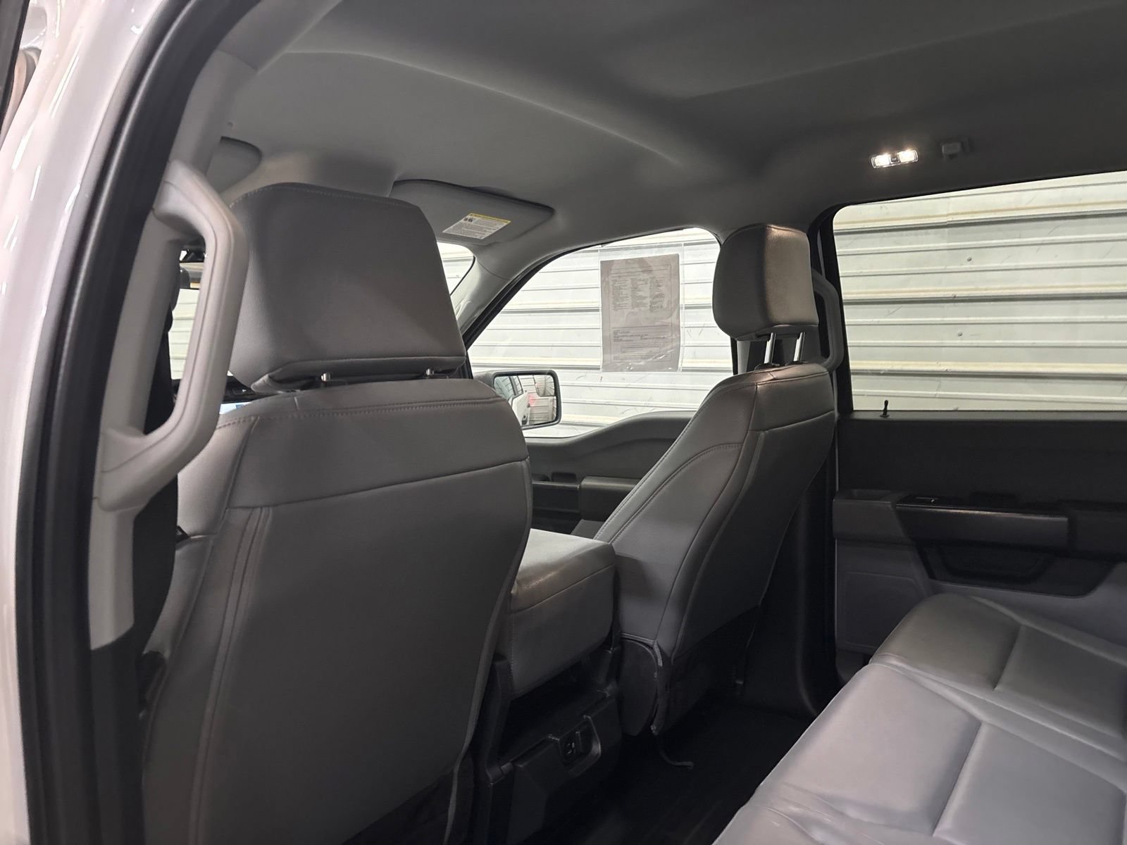 Used 2022 Ford F150 XL w/ FX4 Off-Road Package AWD/4WD image 22