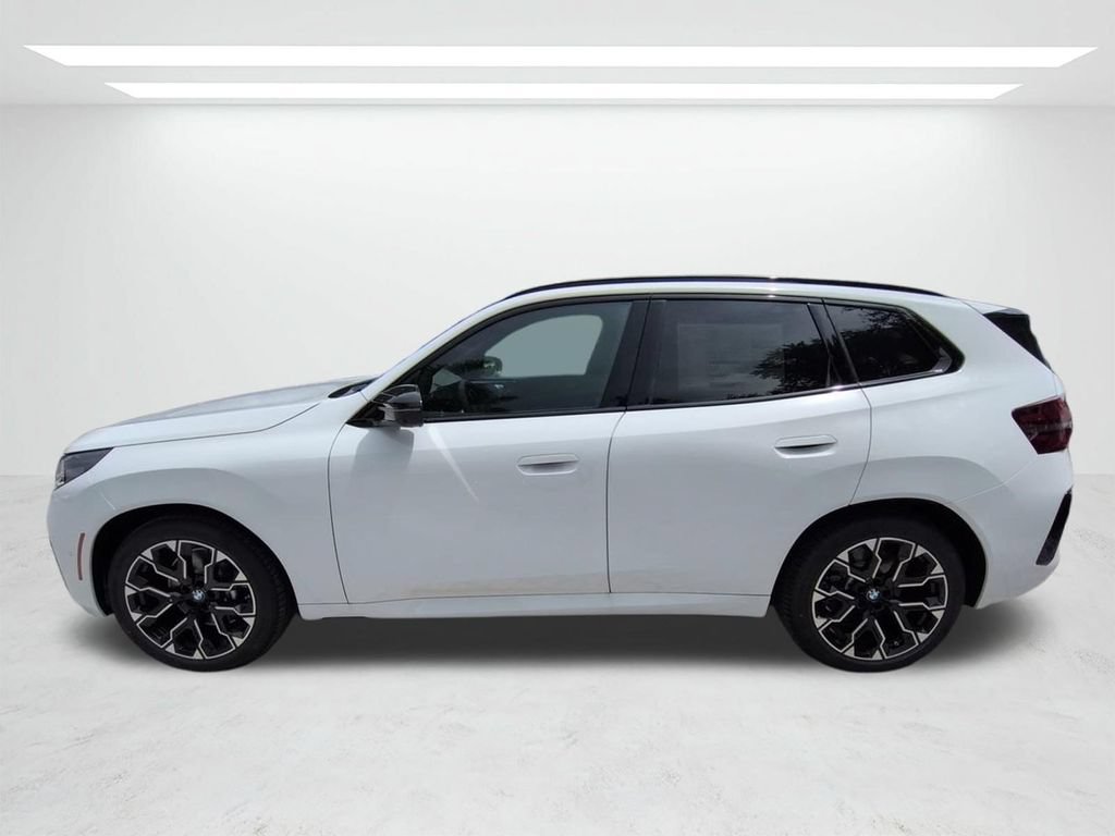 New 2026 BMW X3 M50 w/ Premium Package AWD/4WD image 7