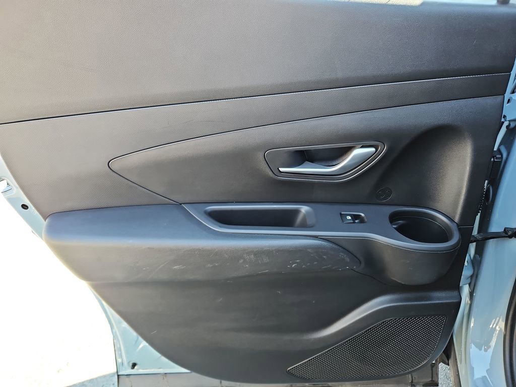 Used 2022 Hyundai Santa Cruz SEL Premium image 29