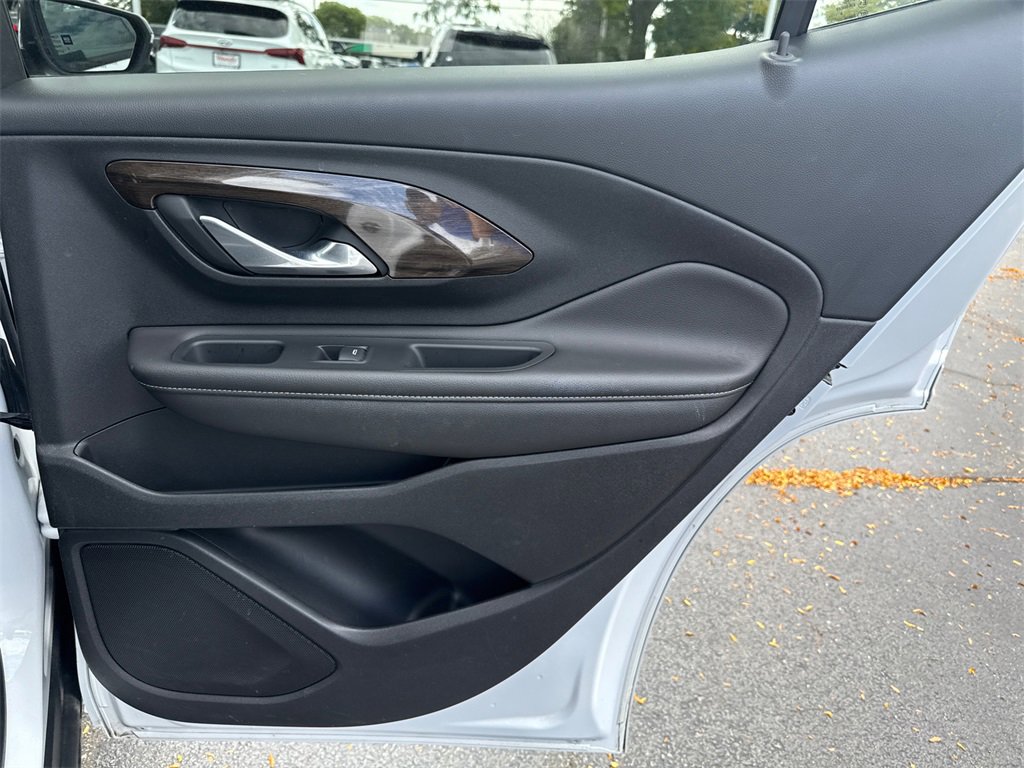 Used 2019 GMC Terrain Denali image 35