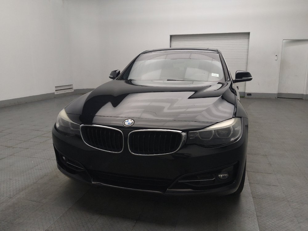 Used 2017 BMW 340i Gran Turismo xDrive w/ Technology Package AWD/4WD image 15