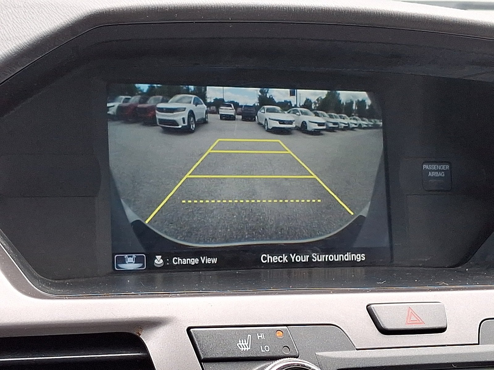 Used 2017 Honda Odyssey Touring image 20