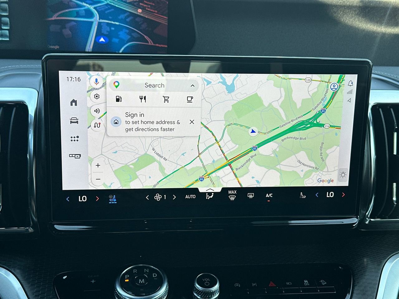 New 2026 Ford Expedition Platinum image 59