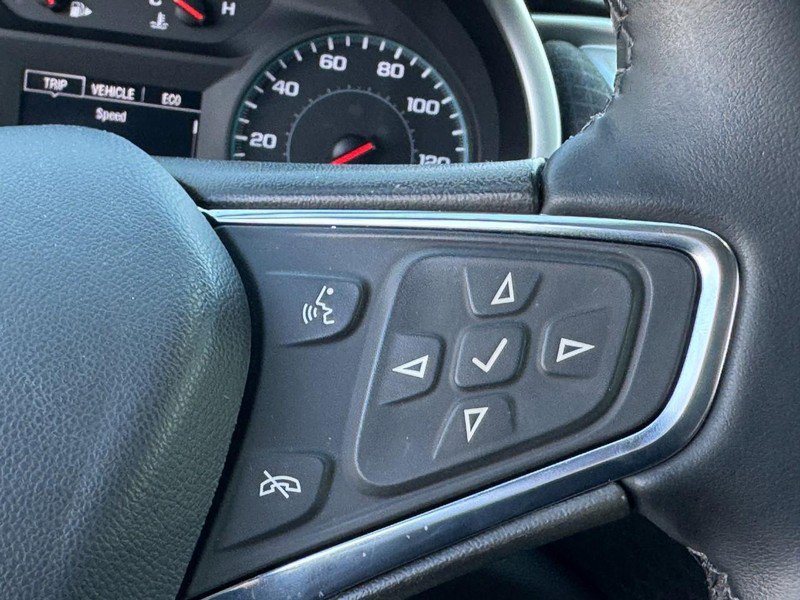 Used 2023 Chevrolet Malibu RS w/ LPO, Floor Liner Package image 18