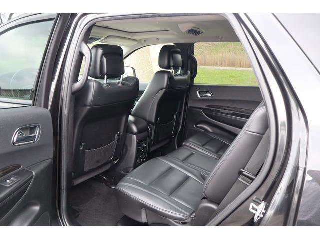 Used 2014 Dodge Durango Limited w/ Premium Group image 7