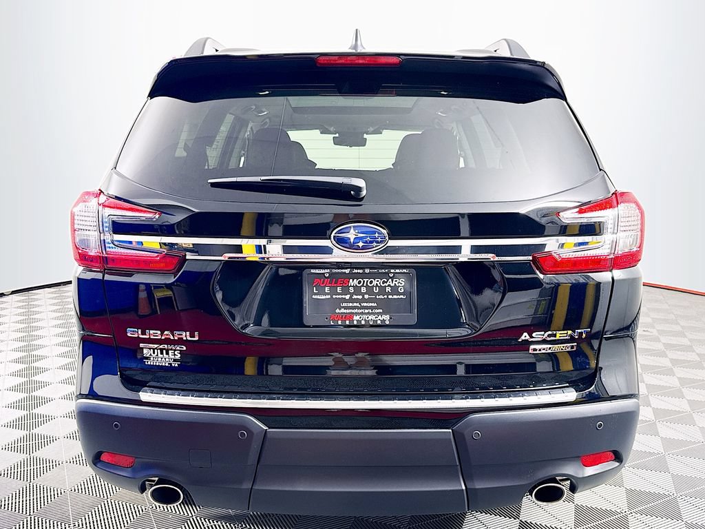 New 2026 Subaru Ascent Touring AWD/4WD image 6