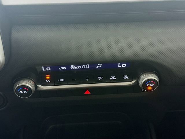 New 2025 MAZDA CX-50 AWD 2.5 S w/ Select Package image 16