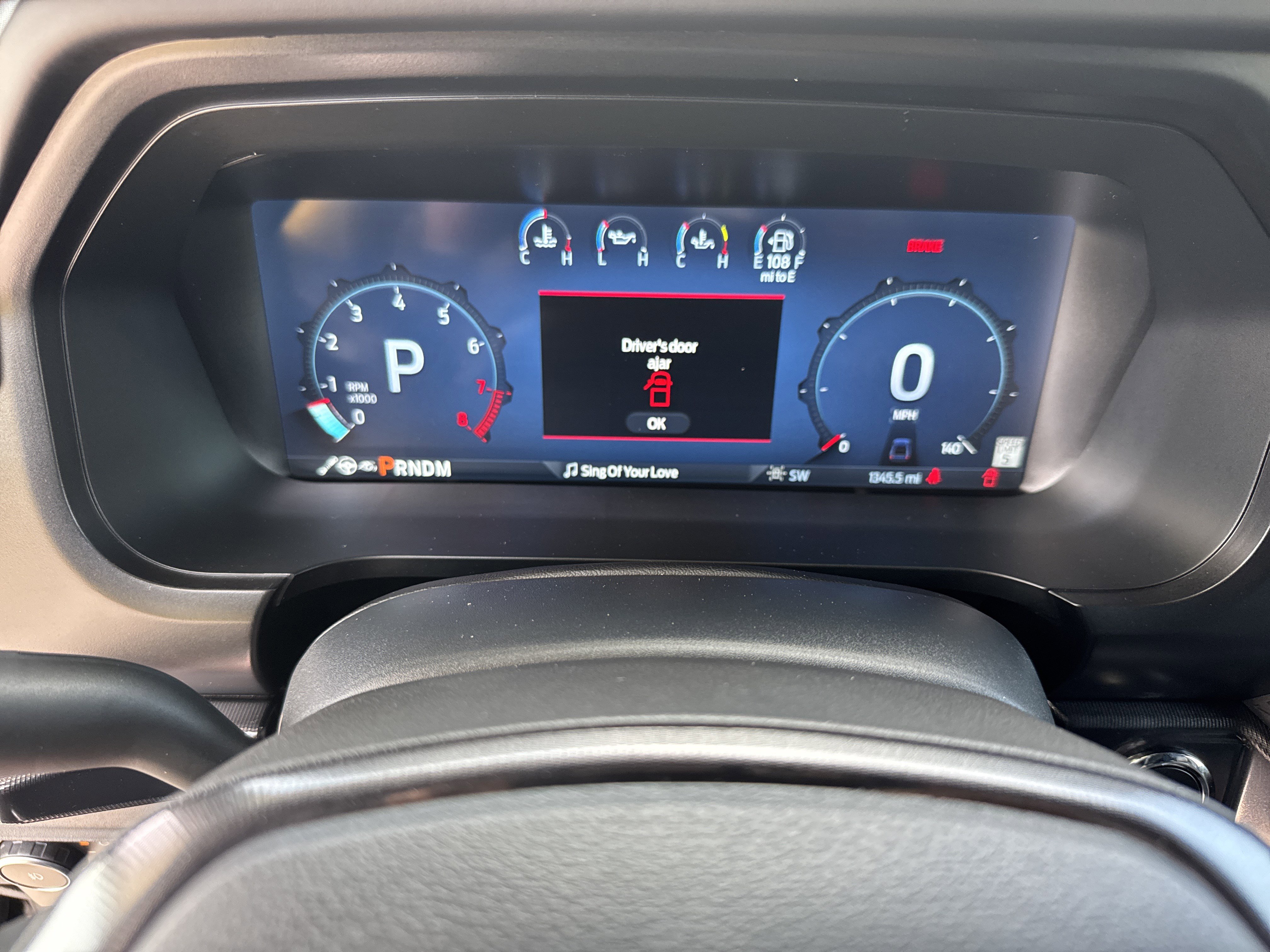 Used 2026 Ford F150 Raptor w/ Equipment Group 803A Raptor R AWD/4WD image 23