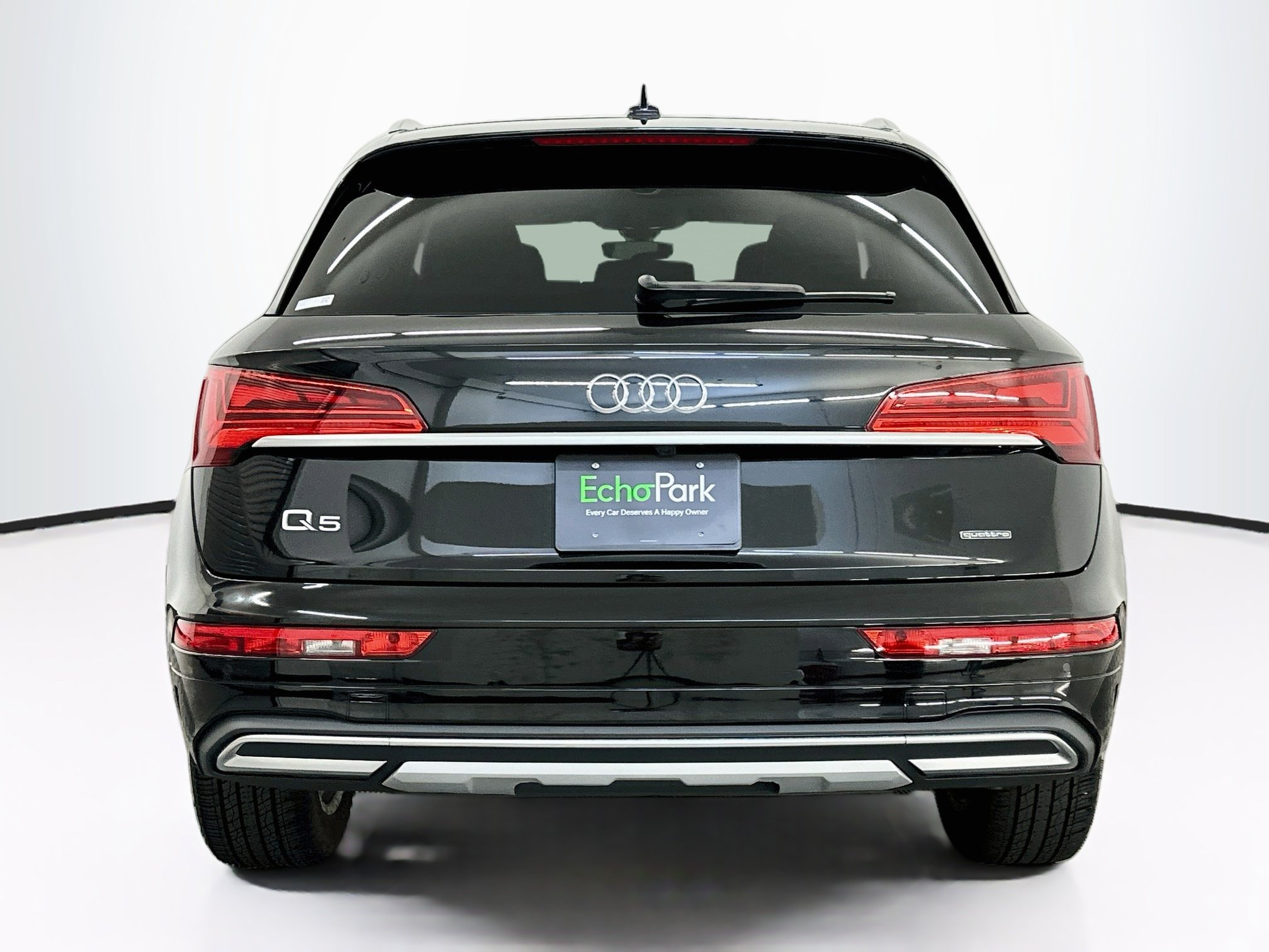 Used 2023 Audi Q5 2.0T Premium w/ Convenience Package AWD/4WD image 7