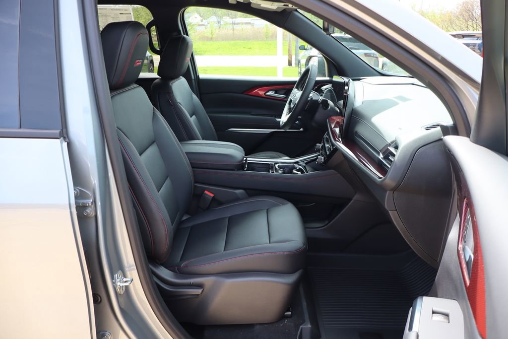 New 2026 Chevrolet Traverse Z71 AWD/4WD image 51