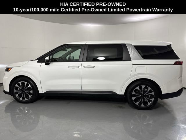 Certified 2024 Kia Carnival EX image 28