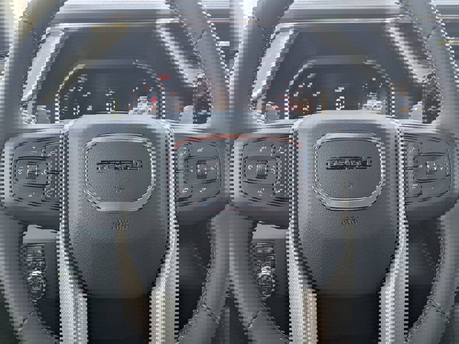 New 2026 GMC Sierra 1500 Denali w/ Denali Reserve Package image 11