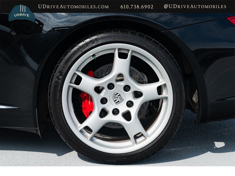Used 2005 Porsche 911 Carrera S RWD image 51