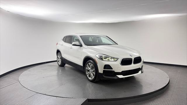 Used 2022 BMW X2 sDrive28i w/ Convenience Package FWD image 11