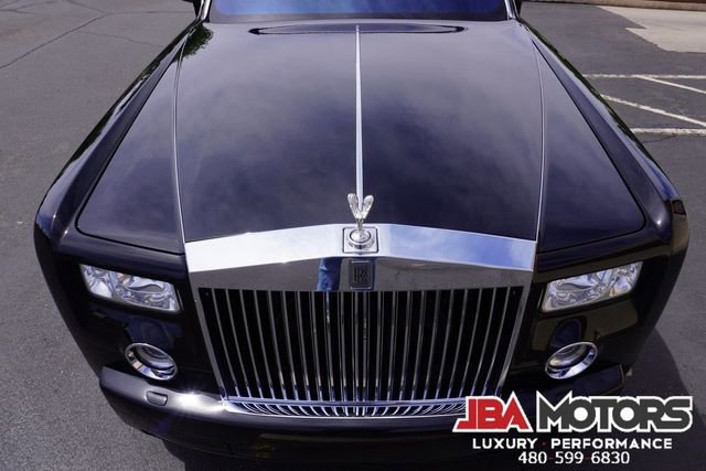 Used 2005 Rolls-Royce Phantom Sedan image 62