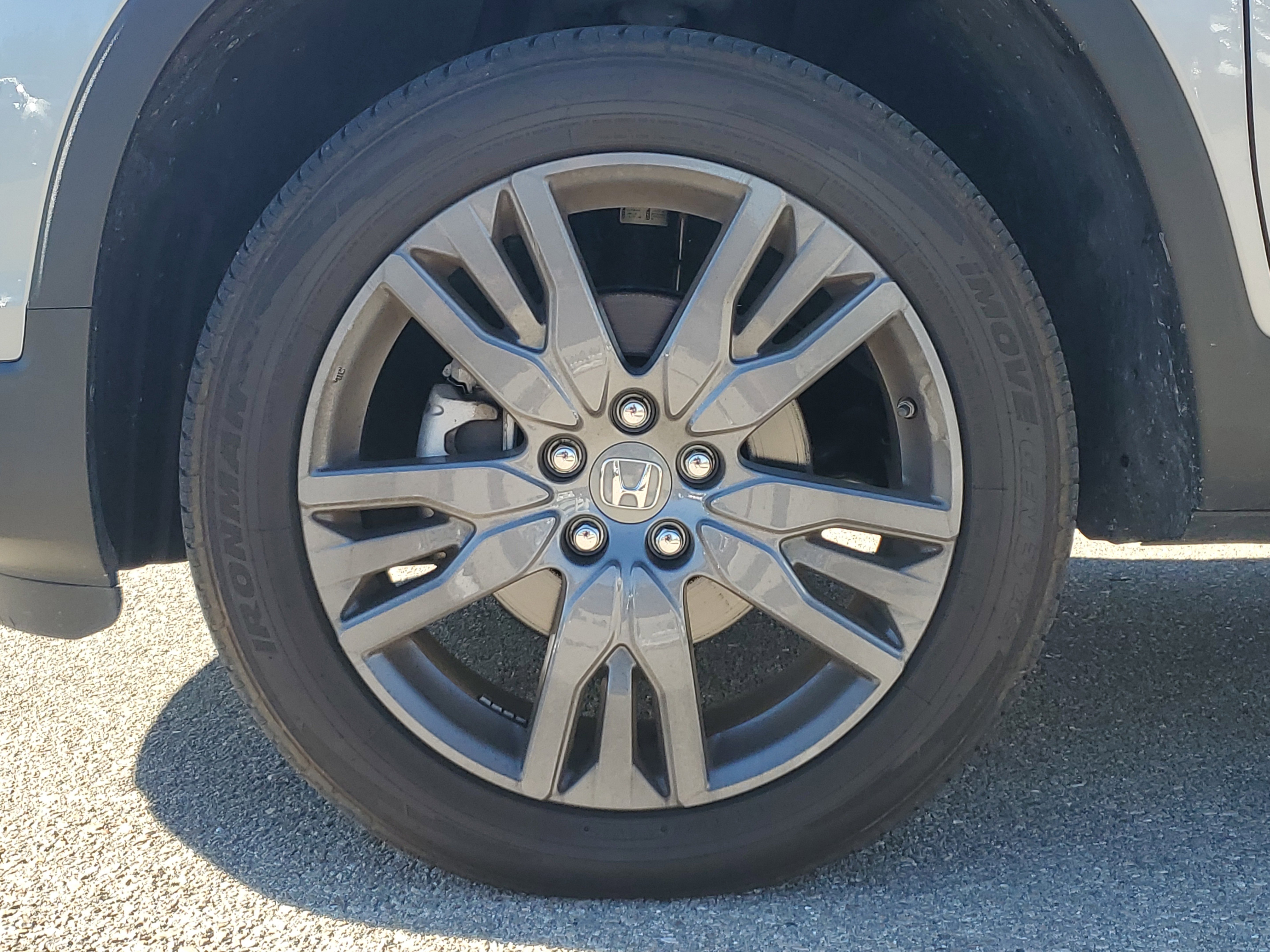 Used 2020 Honda Passport EX-L image 10