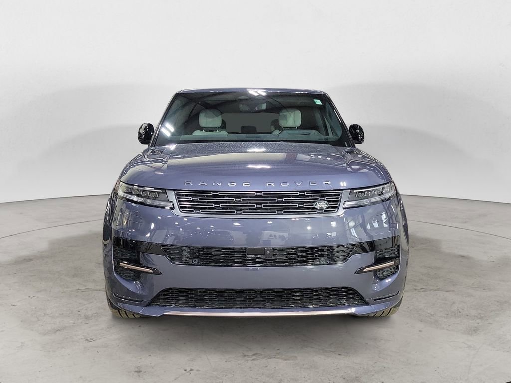 New 2026 Land Rover Range Rover Sport Dynamic SE image 8