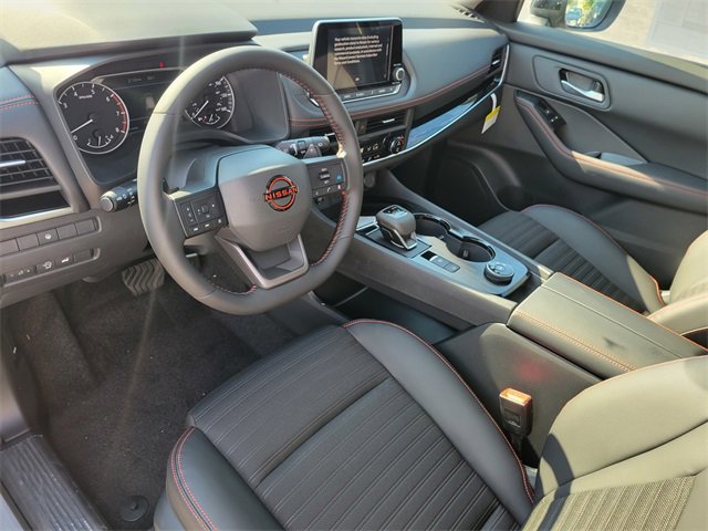 New 2026 Nissan Rogue SV w/ Rock Creek Premium Package image 13