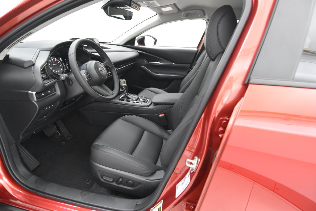 New 2026 MAZDA CX-30 AWD 2.5 S w/ Select Sport Pkg image 24