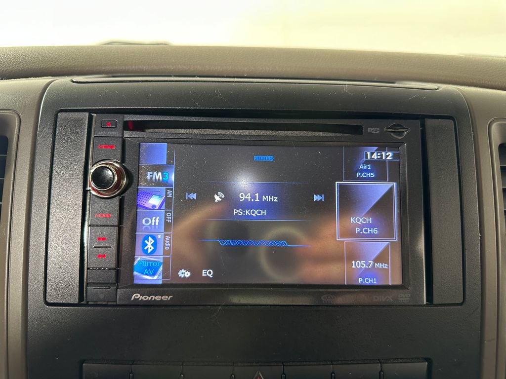 Used 2012 RAM 1500 ST w/ ST Popular Equipment Group AWD/4WD image 25