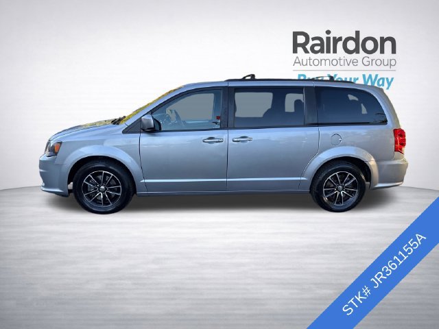 Used 2018 Dodge Grand Caravan GT FWD image 4