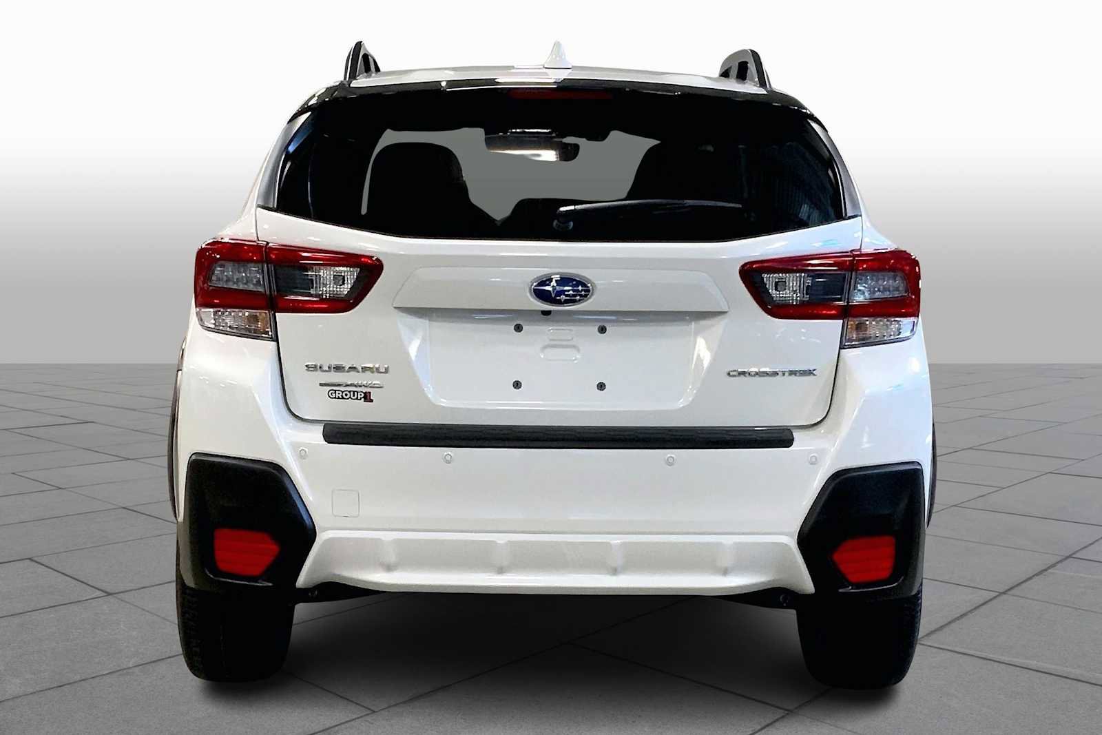 Used 2023 Subaru Crosstrek 2.5i Limited image 5